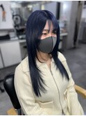 髪質改善で作る美髪ストレート/新宿/美髪矯正/艶髪