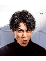 アストラ(ASTRA)&nbsp;札幌大通駅/MEN'S/メンズカット/メンズパーマ/フェードカット