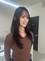 マグノリアユーラン(magnolia玉蘭)&nbsp;ザクザクレイヤー