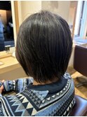 ●いつも同じ髪型に飽きた方へ●