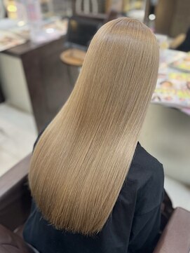 フォルテ 草薙店 艶ハイトーン