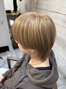 シアン 立川店(Shian) ミルクティー