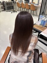 フォルテ 島田店&nbsp;極上ヘッドスパ＆うるツヤトリートメントで叶える本格ケア