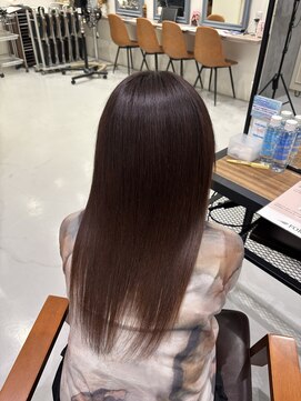 フォルテ 島田店 極上ヘッドスパ＆うるツヤトリートメントで叶える本格ケア