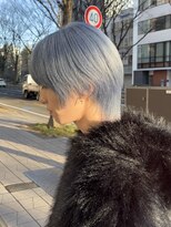 ワット(W)&nbsp;【w】koto iCE Blue