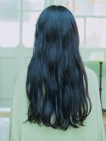 アマリス(Amaris)&nbsp;ワイドバングロング30代/40代/50代ウルフ/レイヤー