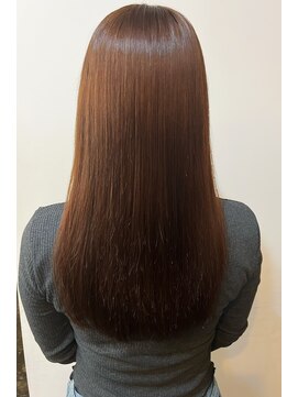 ジュール 池袋(Joule) チョコレートブラウン