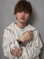 アンジェリカ 鹿児島中央タワー店(ANGELICA)&nbsp;佐藤 翼