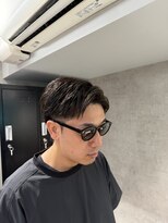 クリーム 大宮(CREAM) メンズカット