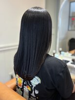 サプリ 西荻窪店(Sapuri) 髪質改善/地毛風ストレート/縮毛矯正/髪質改善トリートメント