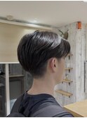 ニュアンスパーマ