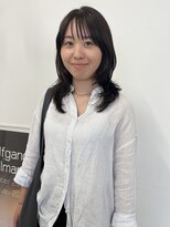 タート(Taat.)&nbsp;layer cut
