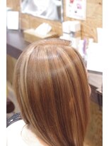 ユートピア(U topia)&nbsp;U-topiaスタイル１２５