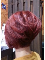 ユートピア(U topia)&nbsp;U-topiaスタイル１８８