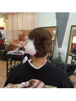 ヘアメイク プリンセス(Hair Make PRINCESS)&nbsp;セット