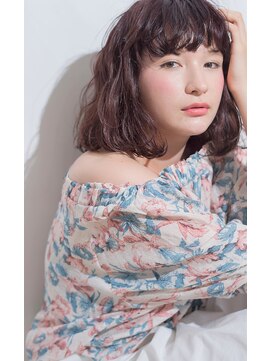 オリーブフォーヘアー(olive For hair) ☆スウィートミディ☆【olive for hair】03-6914-0898