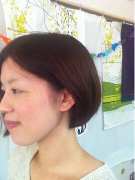 モード コト(mode coto) ボブ