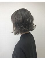 プライズ 池袋店(prize)&nbsp;【prize池袋西口】大人ボブ×イルミナカラー