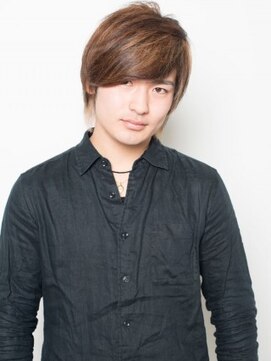 クアトロ グランシュ 川崎店(QUATRO × GranCieux) ナチュラル好感度マッシュ