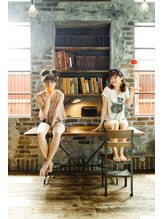 ドラマチックにとことん可愛くなりたい！全てをお任せならこの人！【押久保 翔】