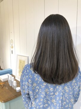 イト(ito) 大人上品ストレート