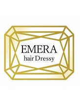 EMERA hair Dressy【エメラ ヘア ドレッシー】