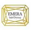エメラ ヘア ドレッシー(EMERA hair Dressy)のお店ロゴ