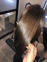 アールサロン アオヤマ(Rr SALON AOYAMA)&nbsp;プラチナミネコラ