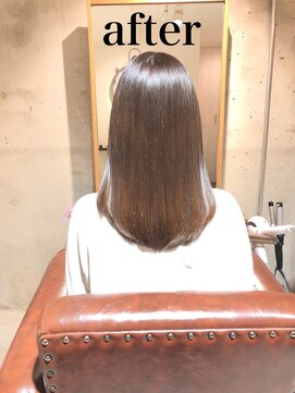 ソーラス (Solus) 高濃度水素ミネコラトリートメント