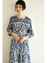 ライフ(LIFE)&nbsp;LIFE オンまゆボブ