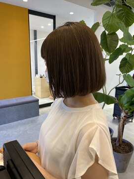 シアター(CIARTOR) ボブ