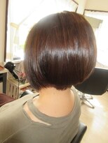 コア フィール ア デイ(COIFFURE A DAY)&nbsp;【M3D見附今町】M3D酸熱融合トリートメント