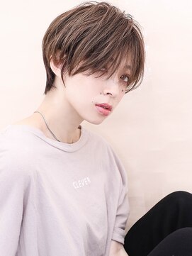 モレッティウィズリゴヘアー(Moretti with RIGO hair) ☆