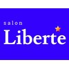 サロンリベルテ(salon Liberte)のお店ロゴ