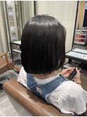 レディースボブ