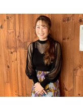 アーシュナチュラリー(h naturally.)&nbsp;和田 笑美