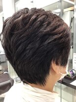 ハンズクルー (Hands Crew)&nbsp;ショートスタイル