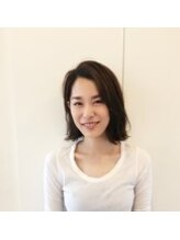モンド ホリスティック ヘアー(MONDE Holistic Hair) jun 