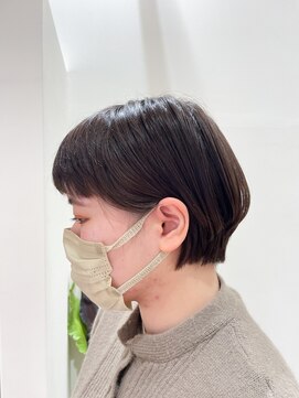 リミックス 南国店(remix) クリーンショート