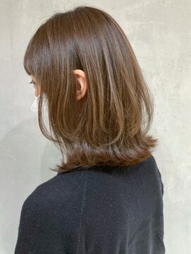 アイティー バイ アルバム 浦和店(IT by ALBUM) ロブレイヤー_ホワイトグレージュネビージュ_ba379324