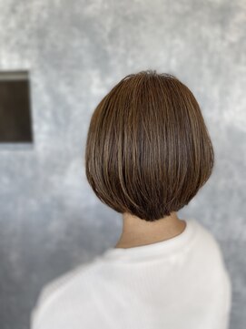 レジェ(LEGE) ボブ