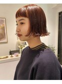 ミニボブ