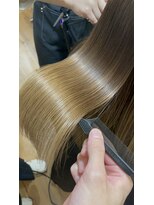 リコット 浦和美園(Liecot)&nbsp;【Fumiya】髪質改善トリートメント