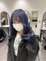 ココット 京橋店(cocotte)&nbsp;ブルーアッシュ