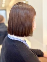 ザビー(THE B)&nbsp;【本八幡The B】お客様スタイル