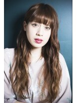 アールクリエイション(AHL creation)&nbsp;うる艶 美髪カラー なみなみウェーブ