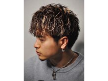プレミアムバーバー 銀座店(PREMIUM BARBER produce by HIRO GINZA)