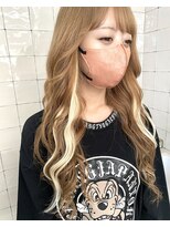 フウ(fuh)&nbsp;HONOKA