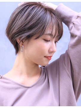 ストーリア 池上店(STORIA) 大人ショート