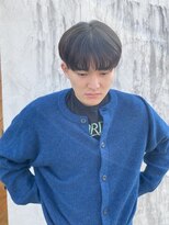 グローバルヘアー バランス(global hair BALANCE)&nbsp;シースルーマッシュ